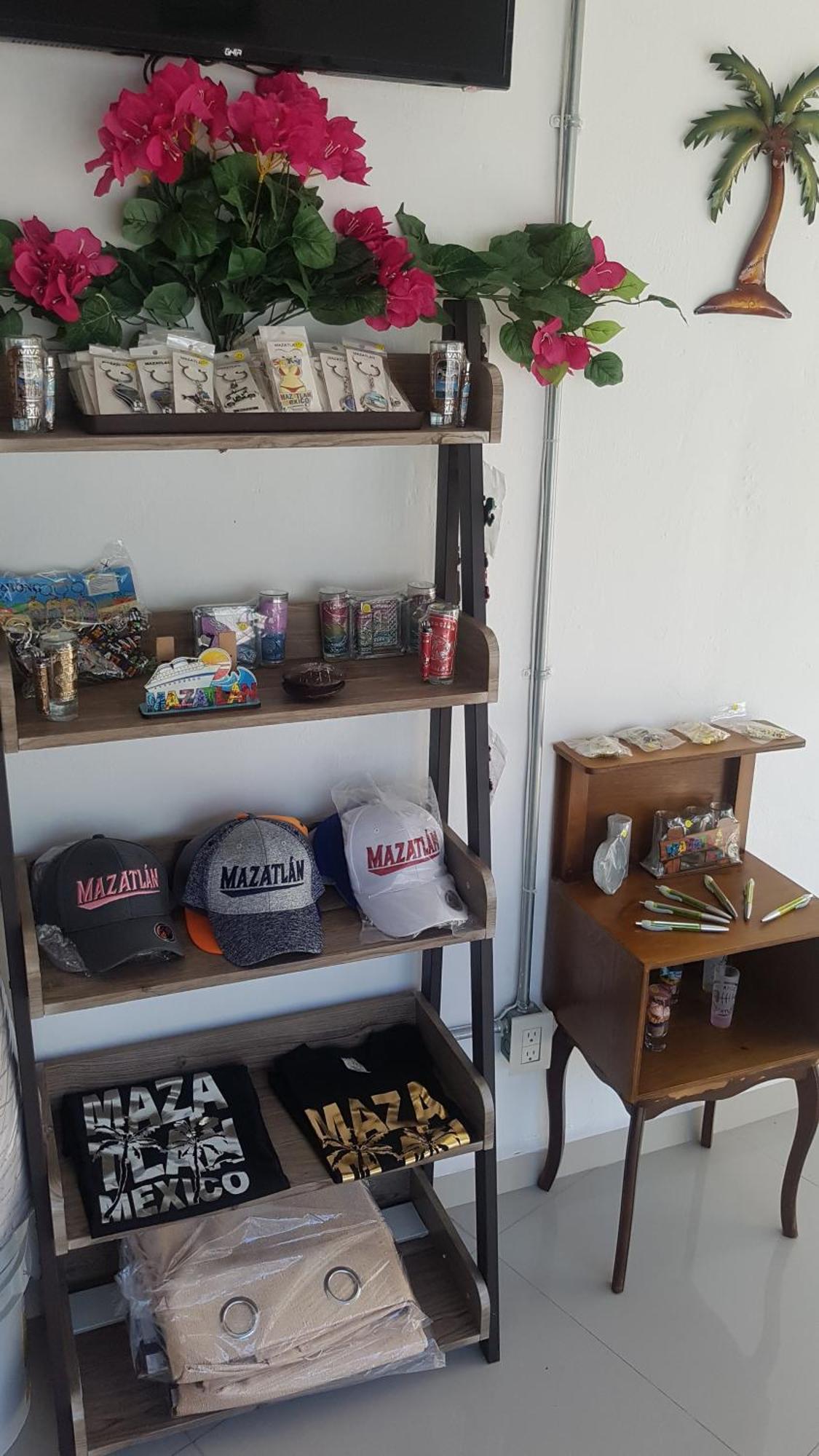 Posada Bugambilia Mazatlán Exteriör bild