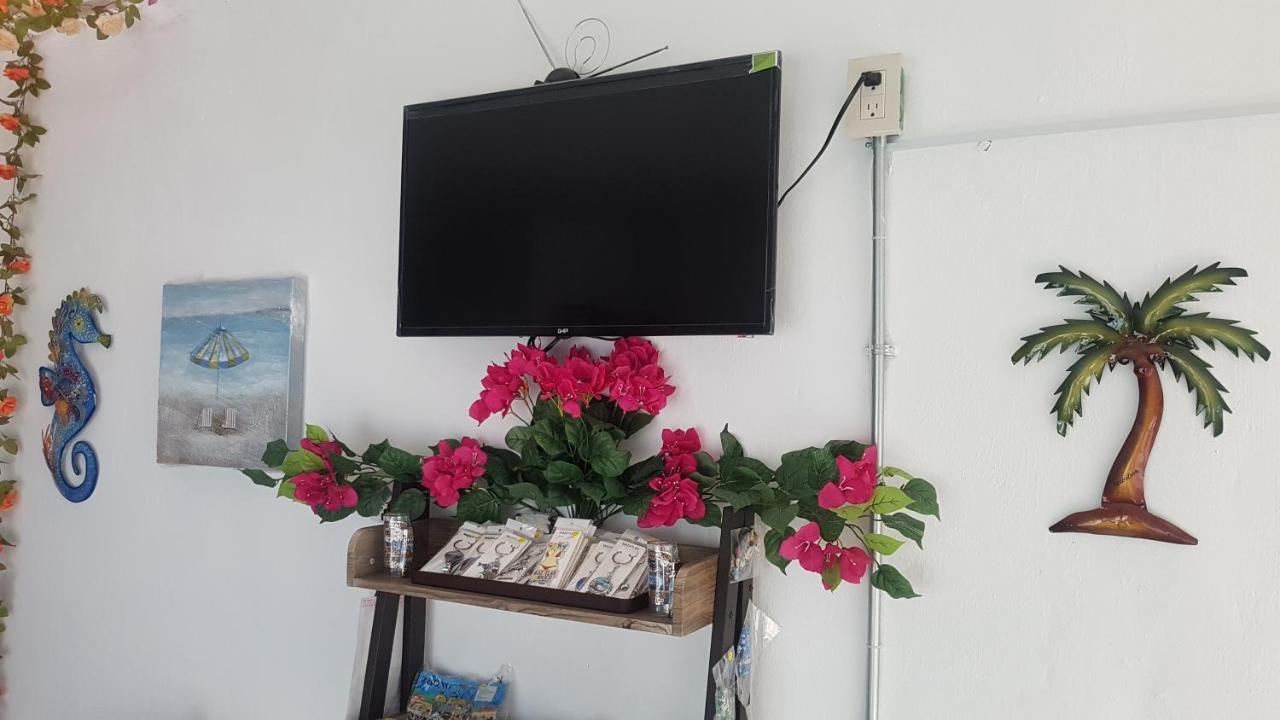 Posada Bugambilia Mazatlán Exteriör bild
