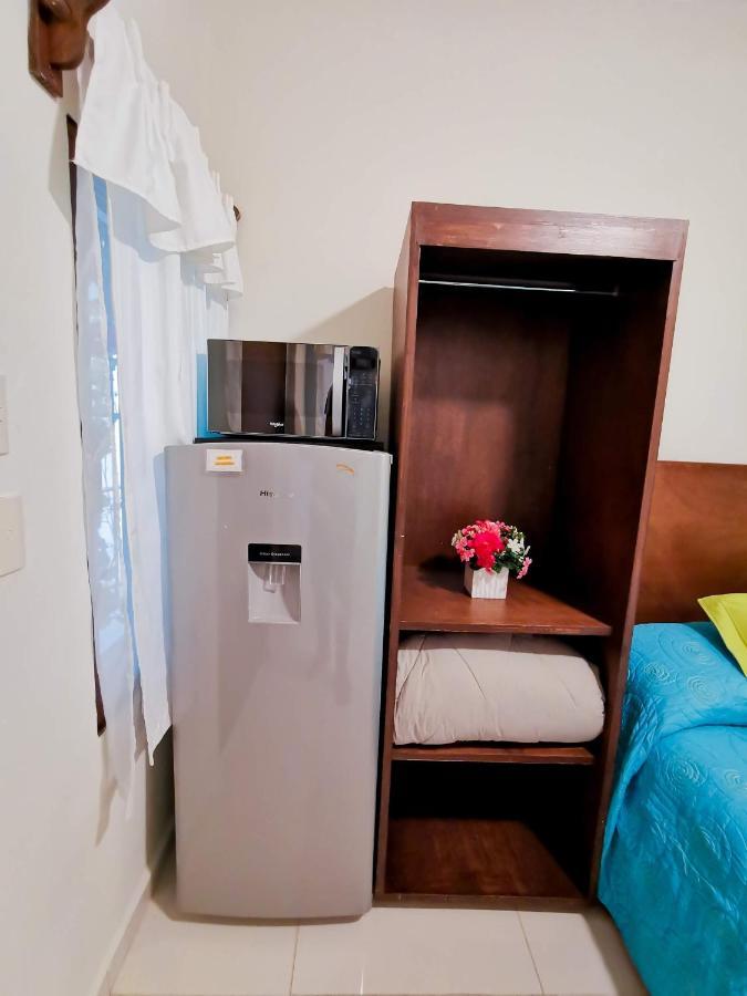 Posada Bugambilia Mazatlán Exteriör bild