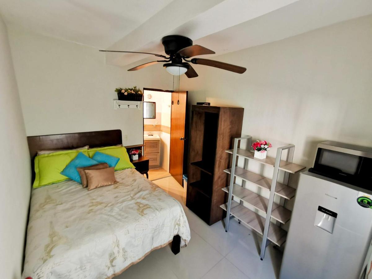 Posada Bugambilia Mazatlán Exteriör bild