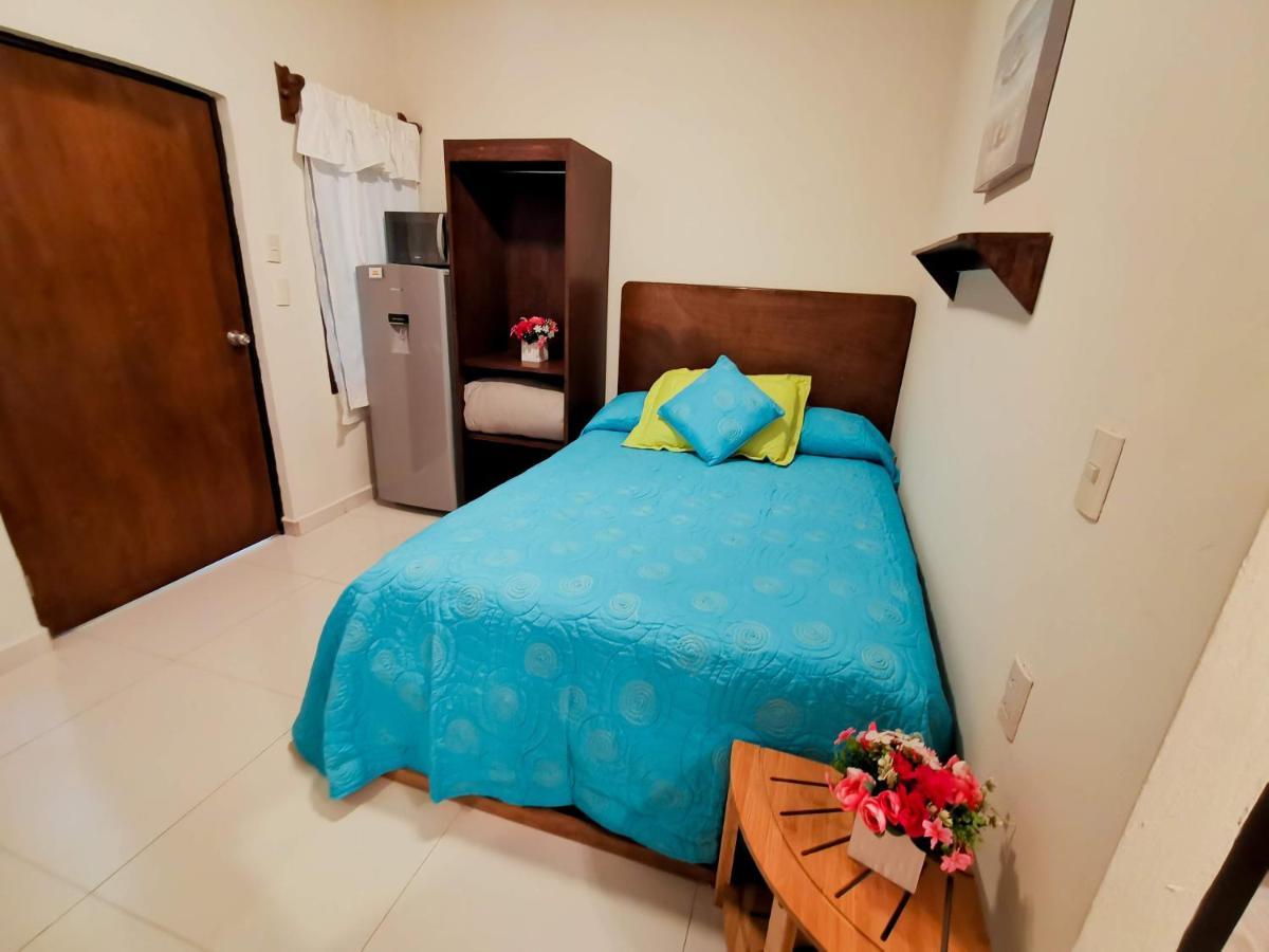 Posada Bugambilia Mazatlán Exteriör bild