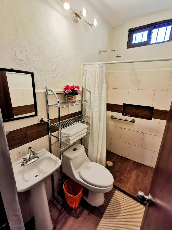 Posada Bugambilia Mazatlán Exteriör bild