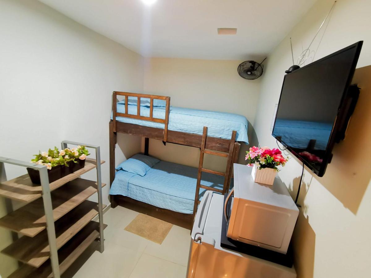 Posada Bugambilia Mazatlán Exteriör bild