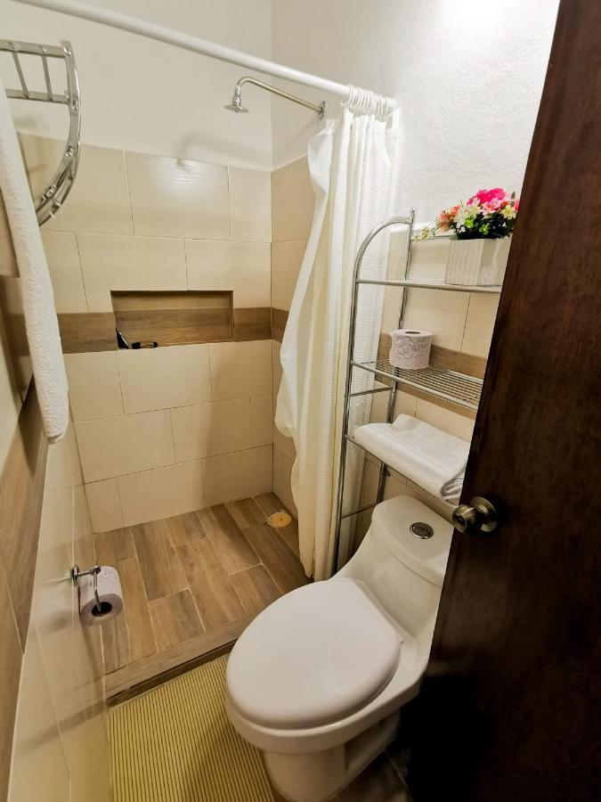 Posada Bugambilia Mazatlán Exteriör bild