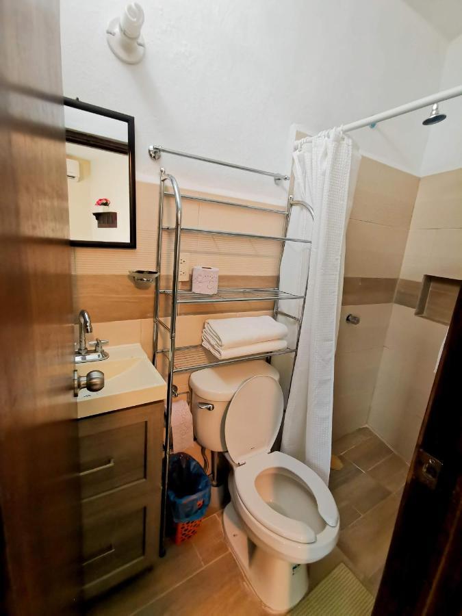 Posada Bugambilia Mazatlán Exteriör bild