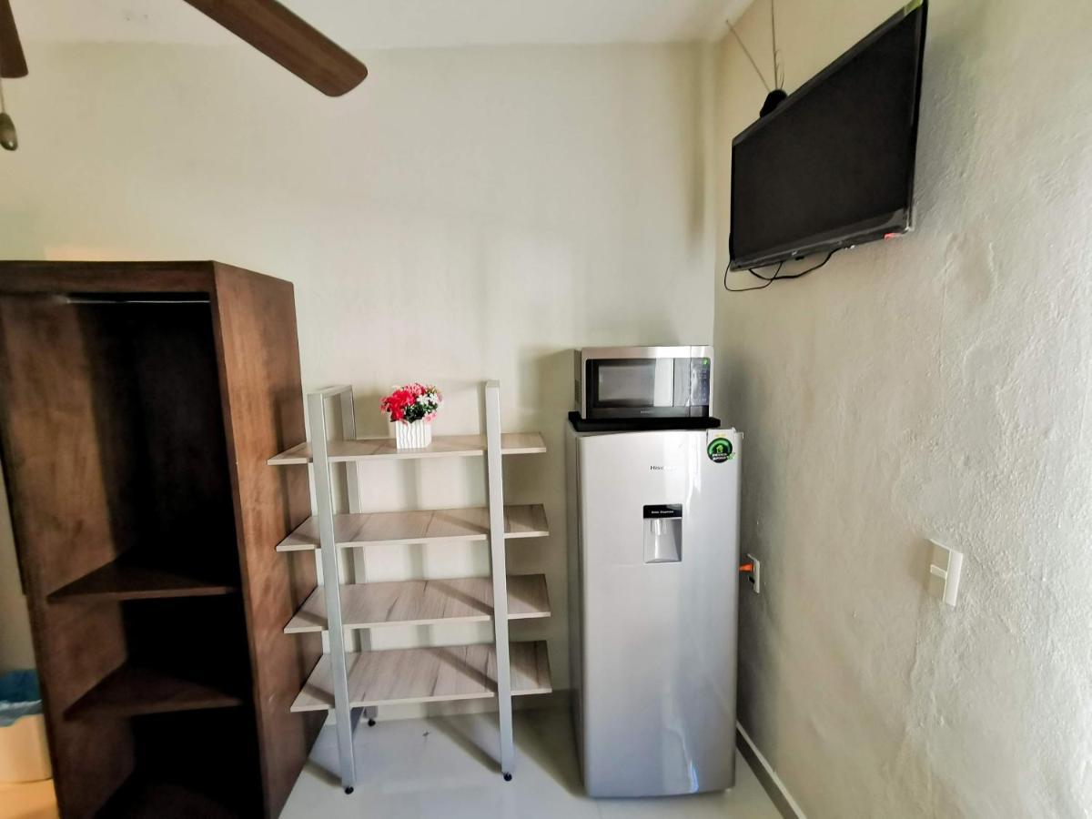 Posada Bugambilia Mazatlán Exteriör bild
