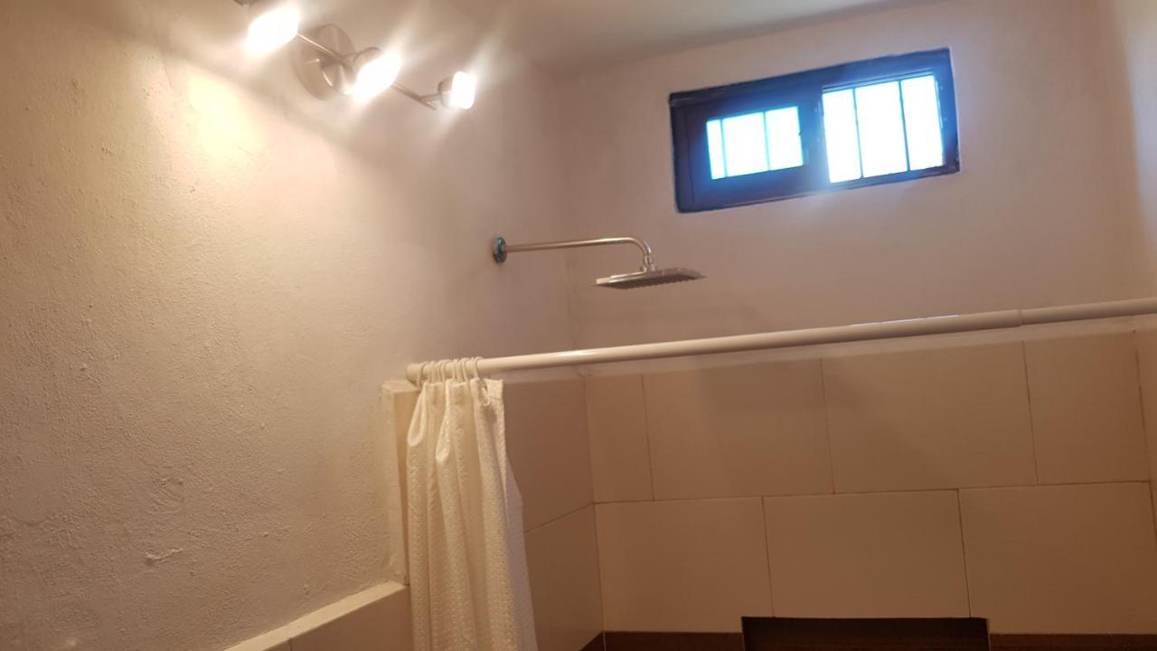 Posada Bugambilia Mazatlán Exteriör bild